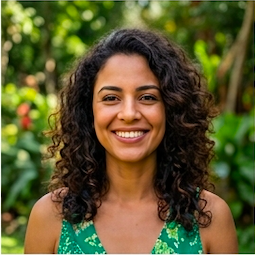 Foto de Carla Mendes